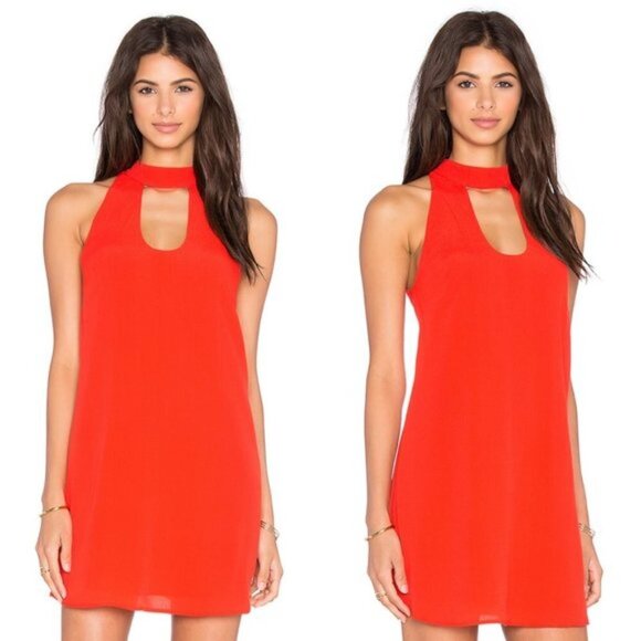 Lovers + Friends Dresses & Skirts - Lovers + Friends "Beautiful Escape" Mini Dress